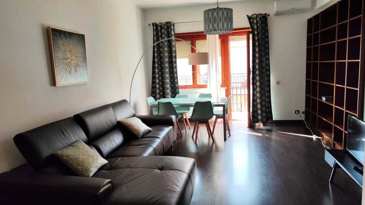 Photo of Livingroom in Monterotondo