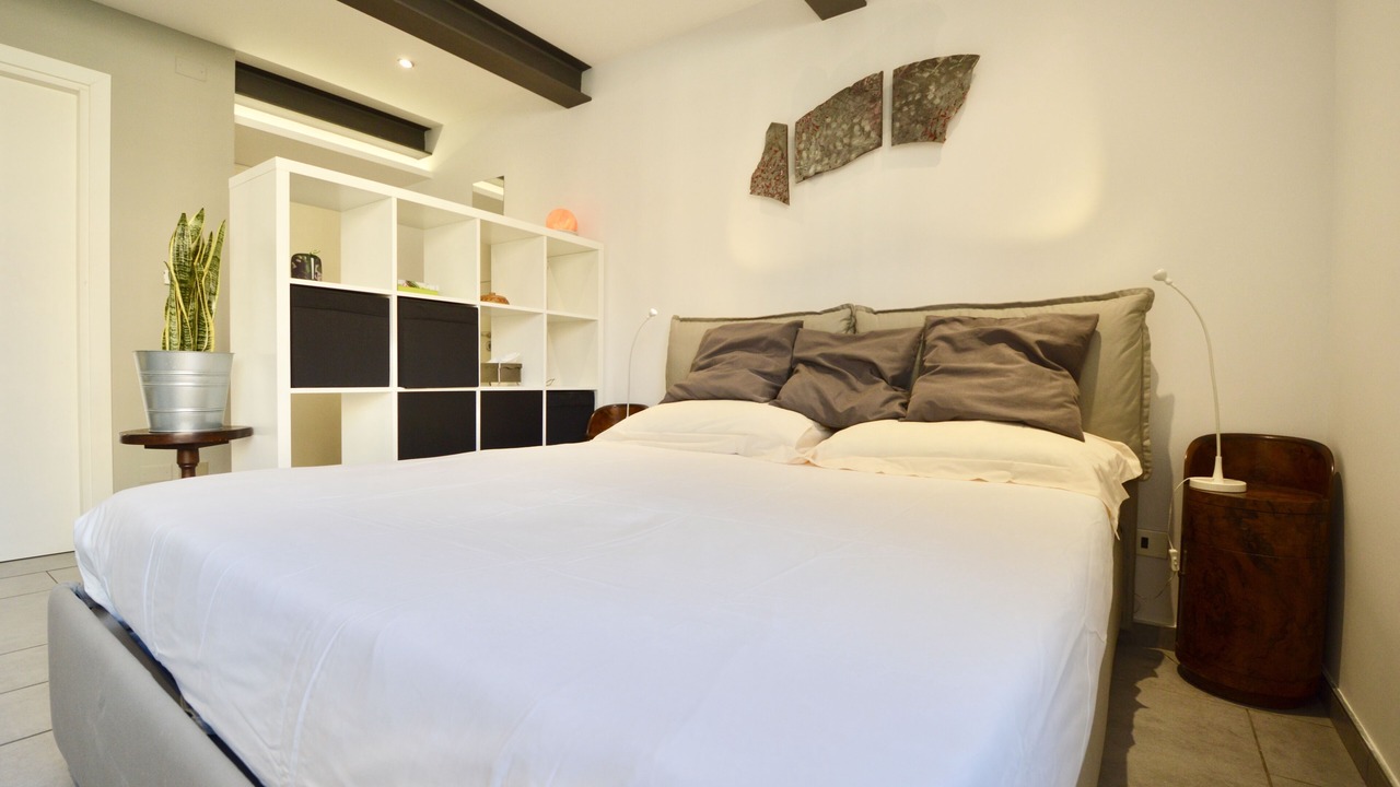 Photo of Bedroom in Prenestino-Labicano
