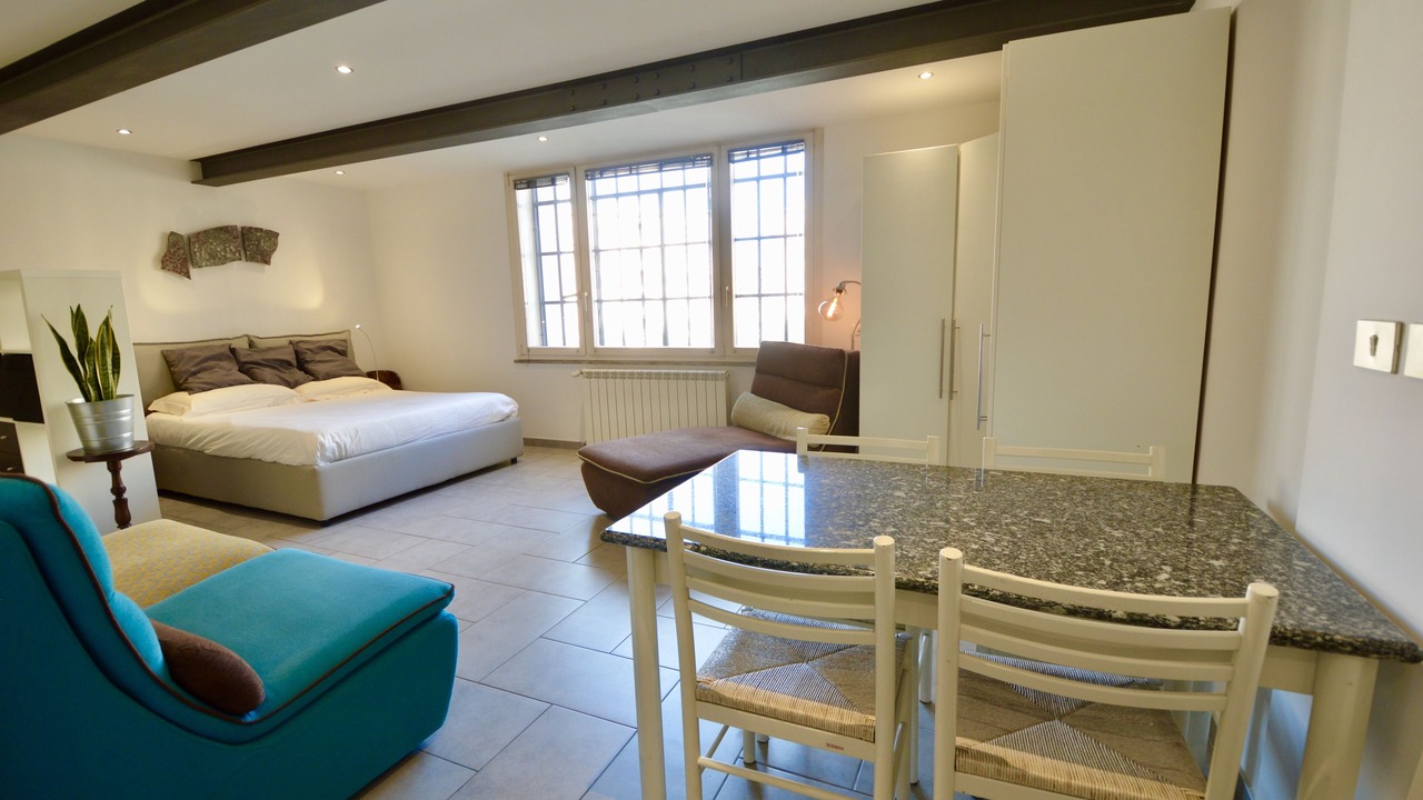 Photo of Bedroom in Prenestino-Labicano