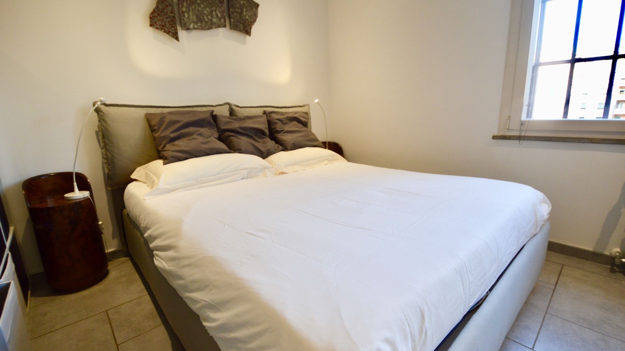 Photo of Bedroom in Prenestino-Labicano