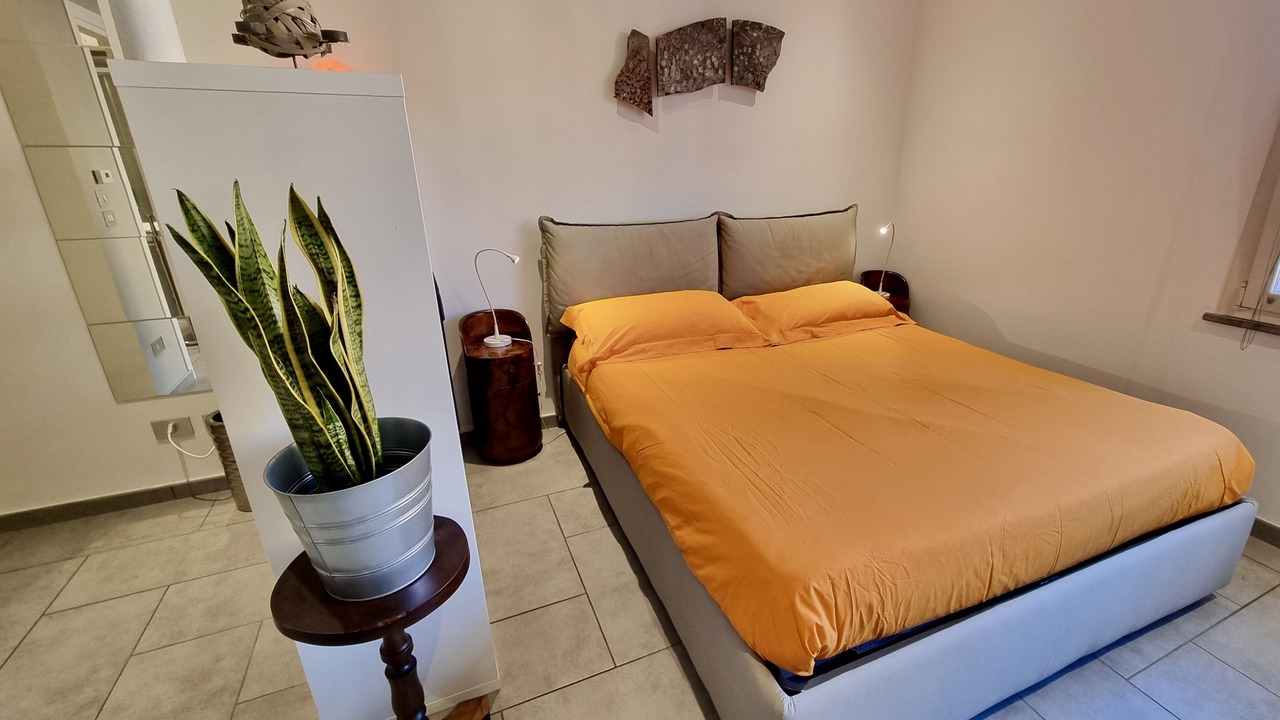 Photo of Bedroom in Prenestino-Labicano