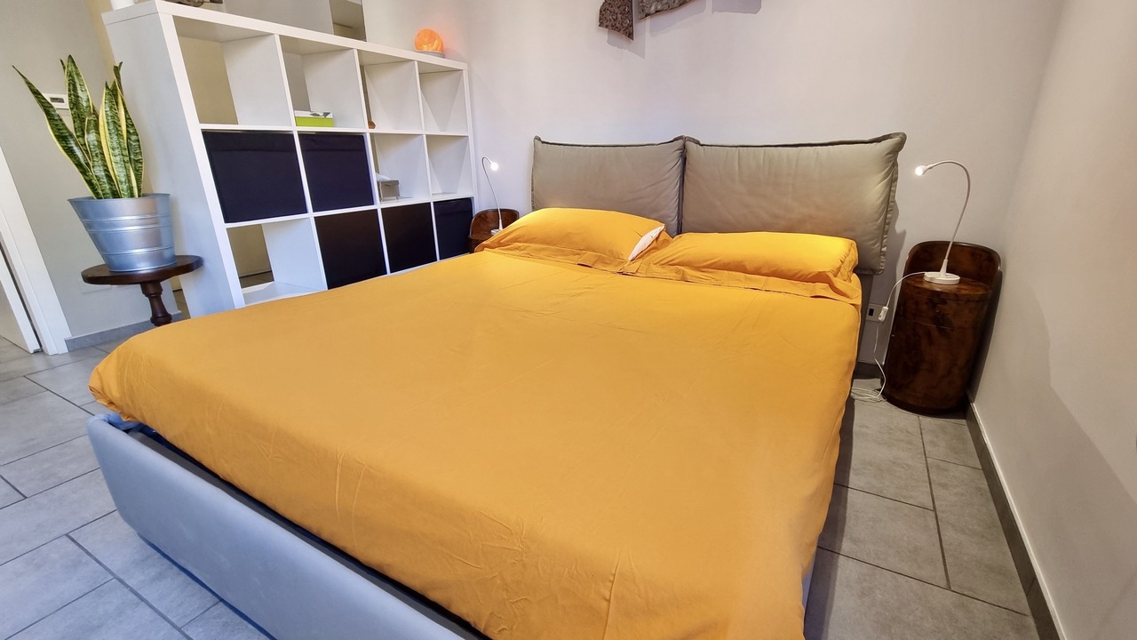 Photo of Bedroom in Prenestino-Labicano