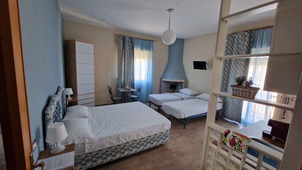 Photo of Bedroom in Agrigento