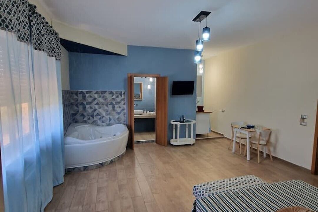 Photo of Bedroom in Agrigento