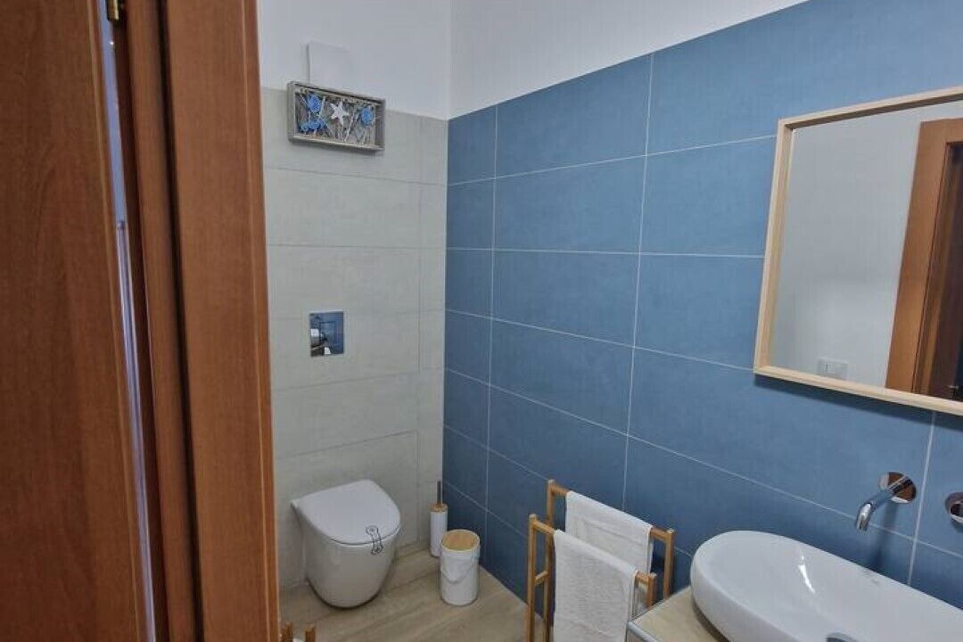Photo of Bathroom in Agrigento
