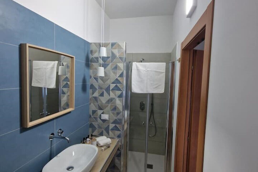Photo of Bathroom in Agrigento
