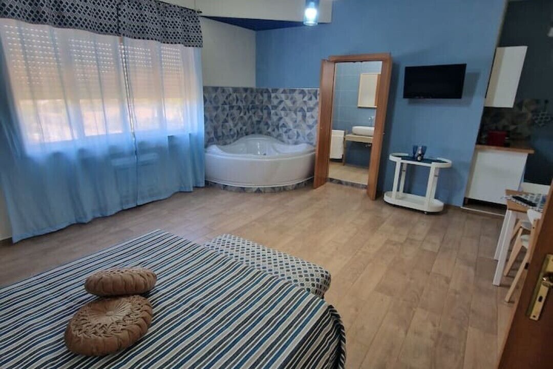 Photo of Bedroom in Agrigento