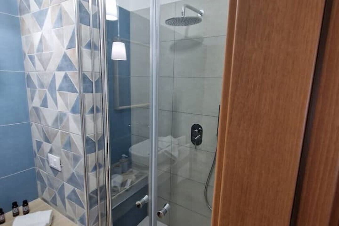 Photo of Bathroom in Agrigento
