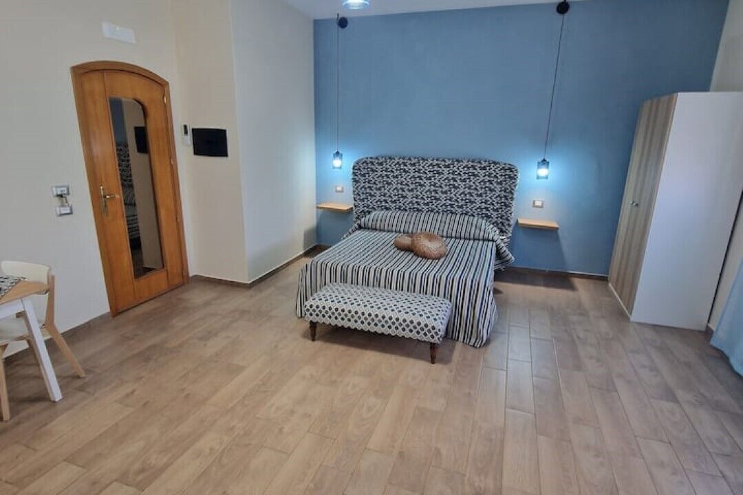 Photo of Bedroom in Agrigento