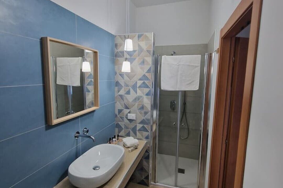 Photo of Bathroom in Agrigento