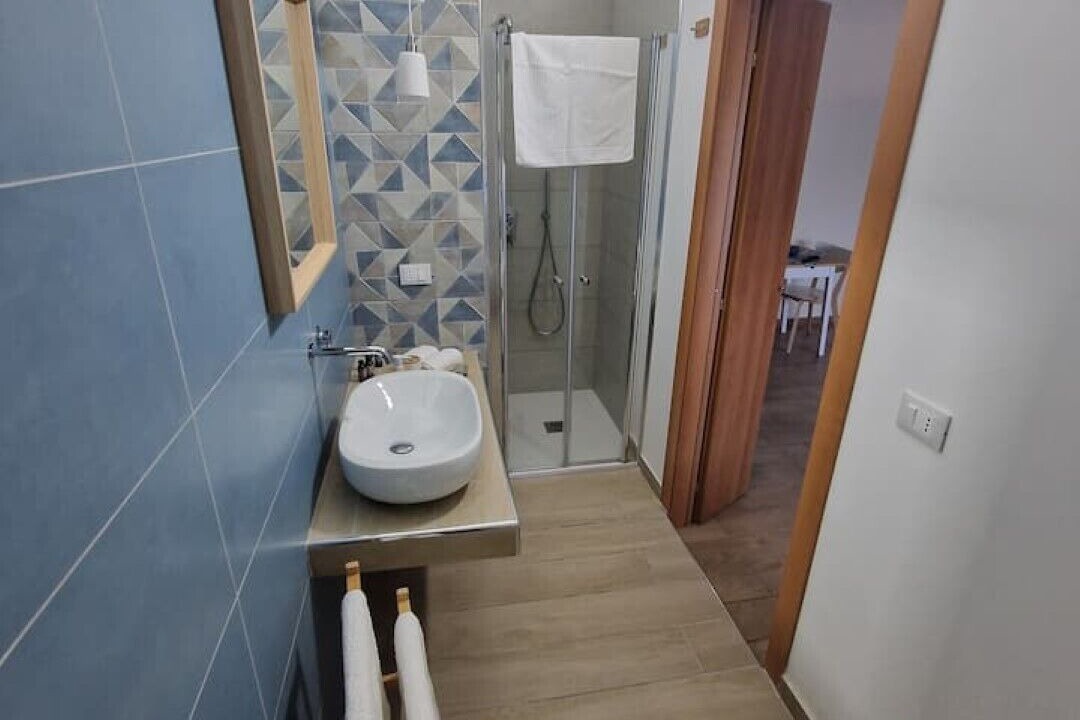 Photo of Bathroom in Agrigento