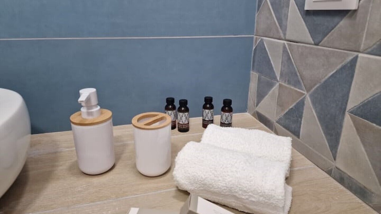 Photo of Bathroom in Agrigento