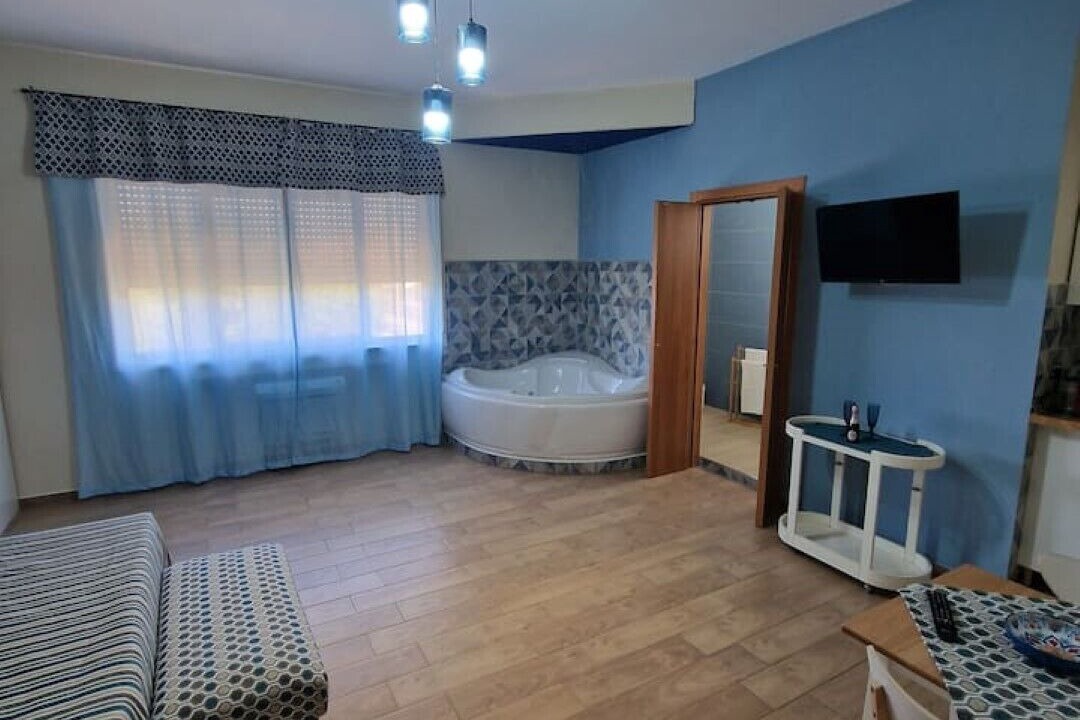 Photo of Bedroom in Agrigento