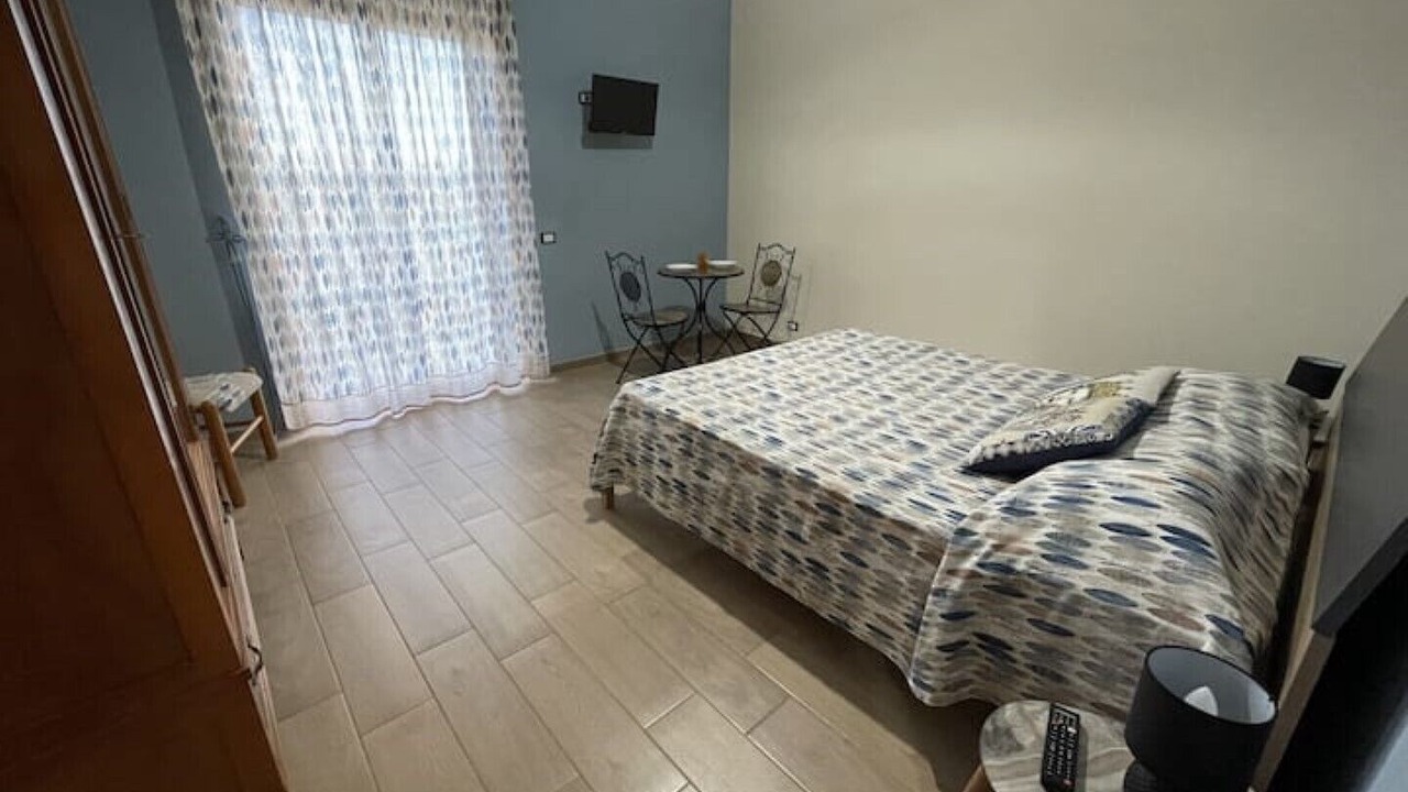 Photo of Bedroom in Agrigento