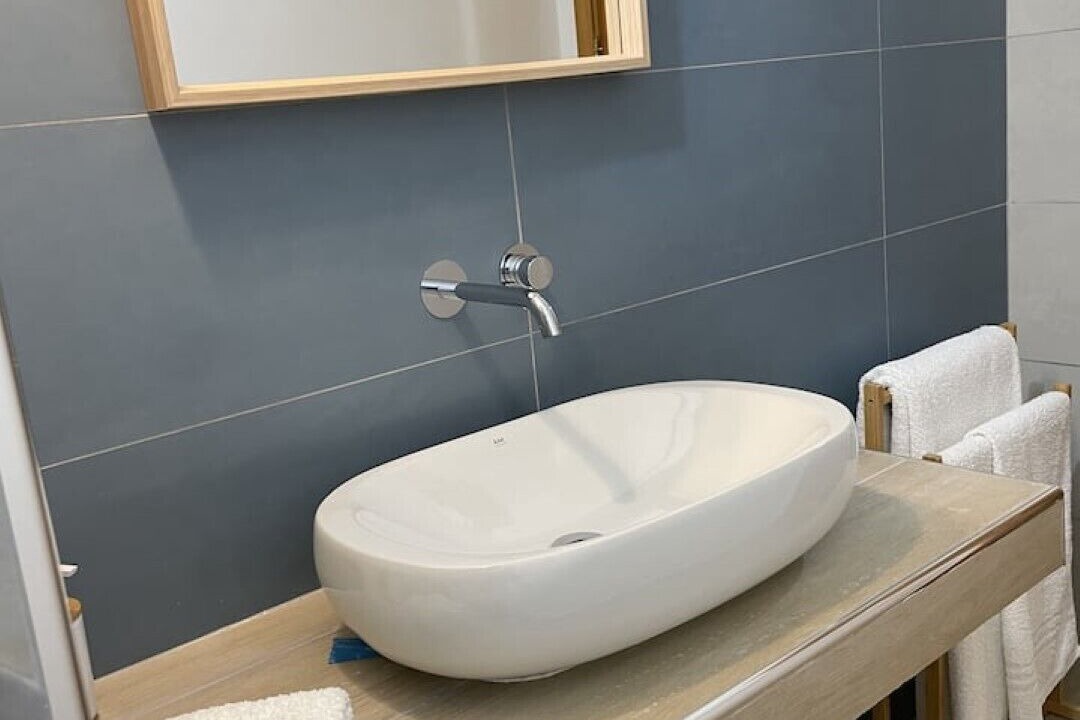 Photo of Bathroom in Agrigento