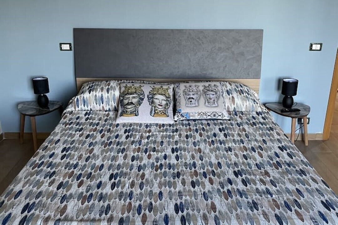 Photo of Bedroom in Agrigento