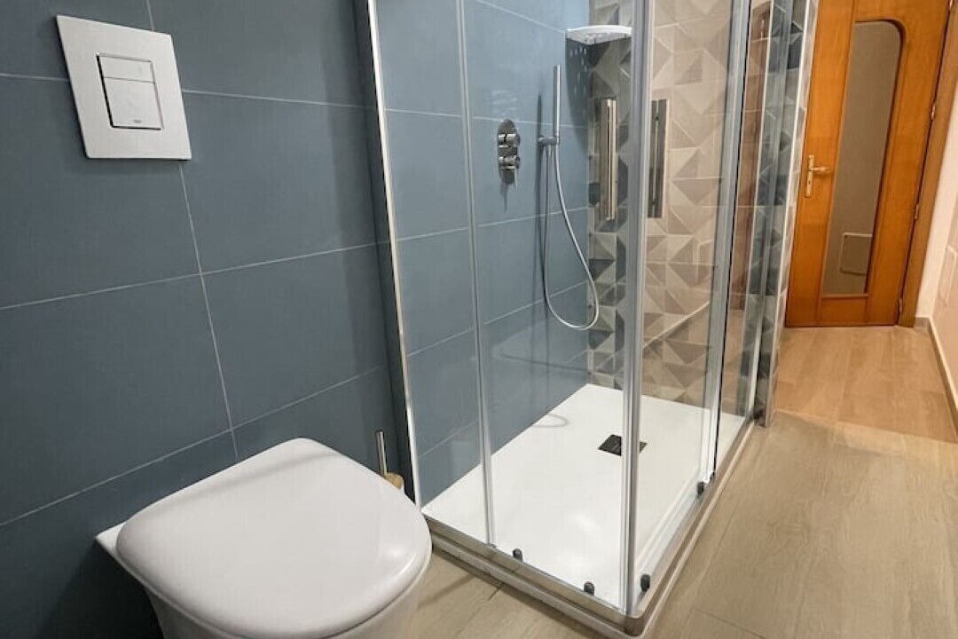 Photo of Bathroom in Agrigento