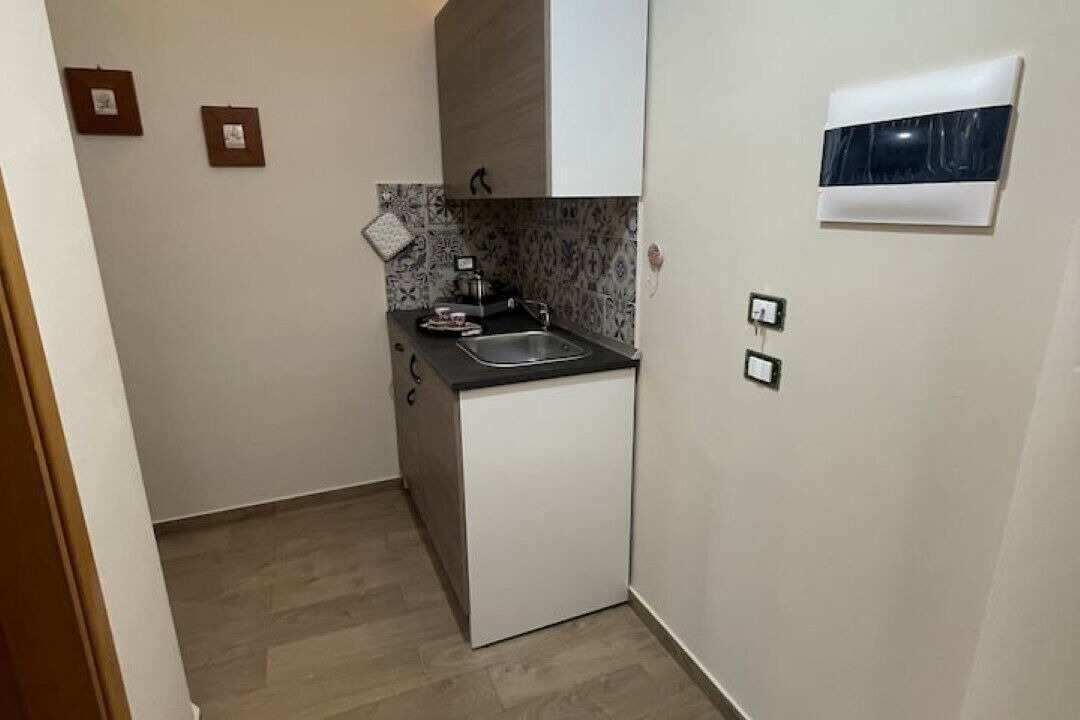 Photo of Kitchen in Agrigento