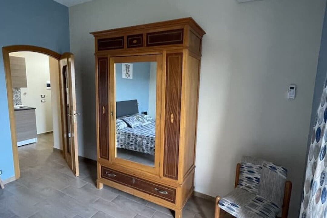 Photo of Bedroom in Agrigento
