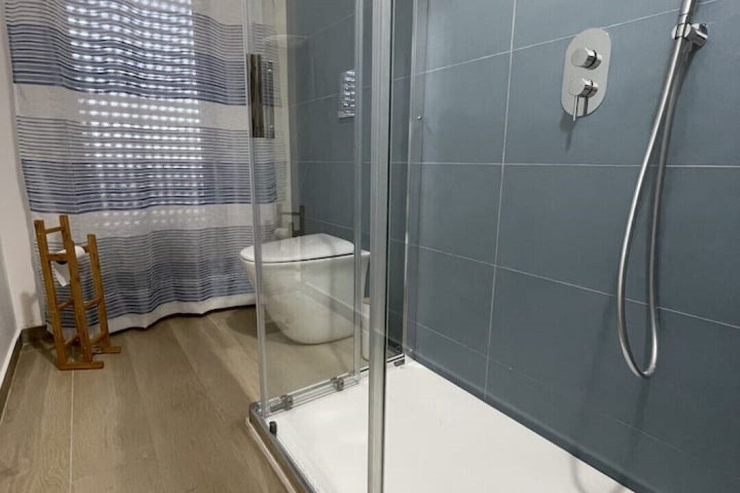 Photo of Bathroom in Agrigento