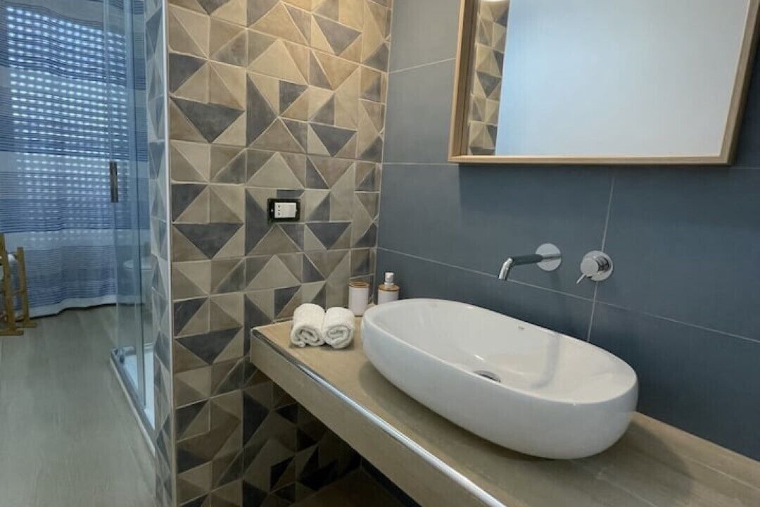 Photo of Bathroom in Agrigento