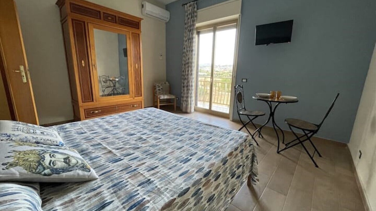 Photo of Bedroom in Agrigento