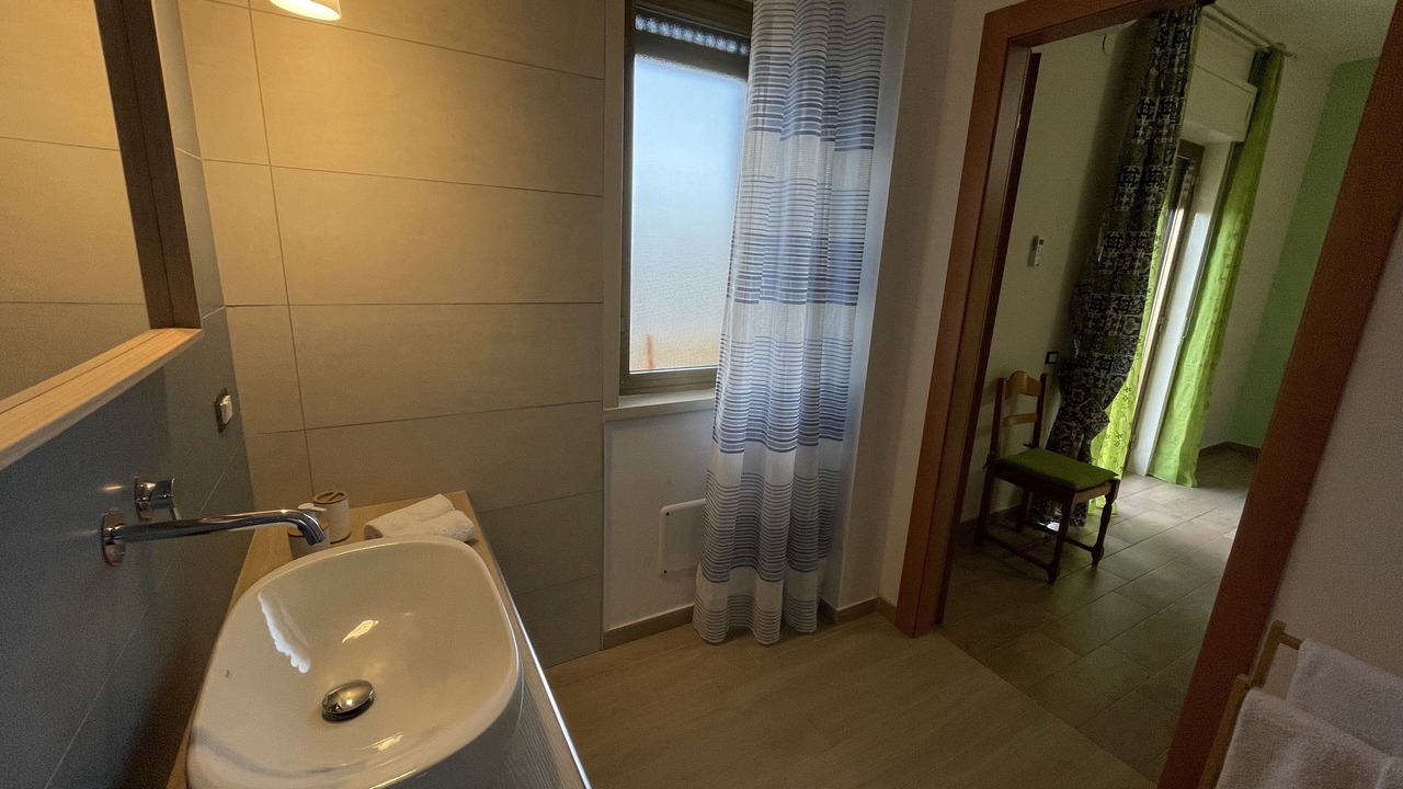 Photo of Bathroom in Agrigento