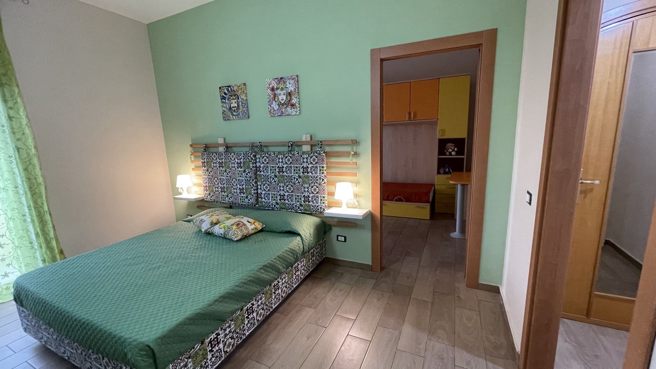 Photo of Bedroom in Agrigento
