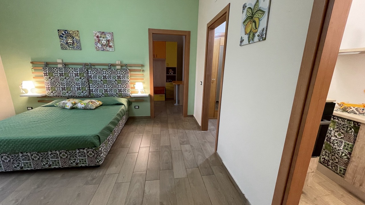 Photo of Bedroom in Agrigento
