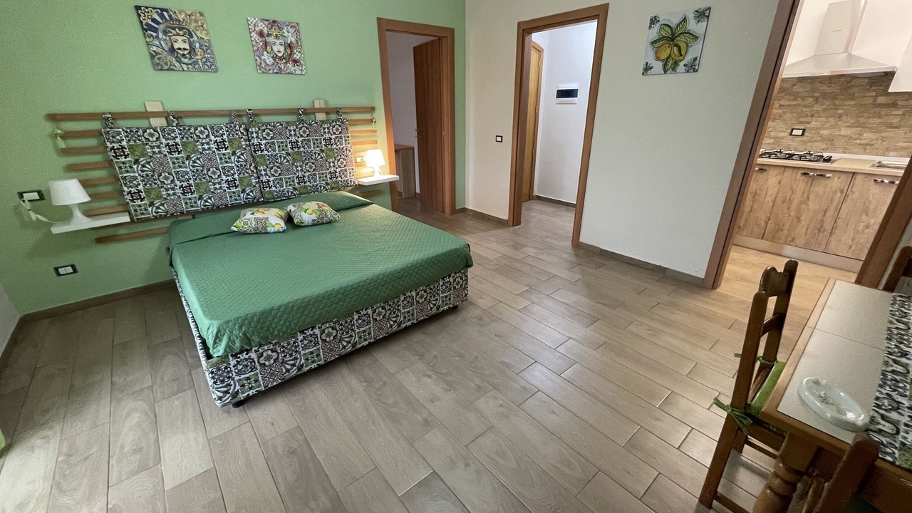Photo of Bedroom in Agrigento