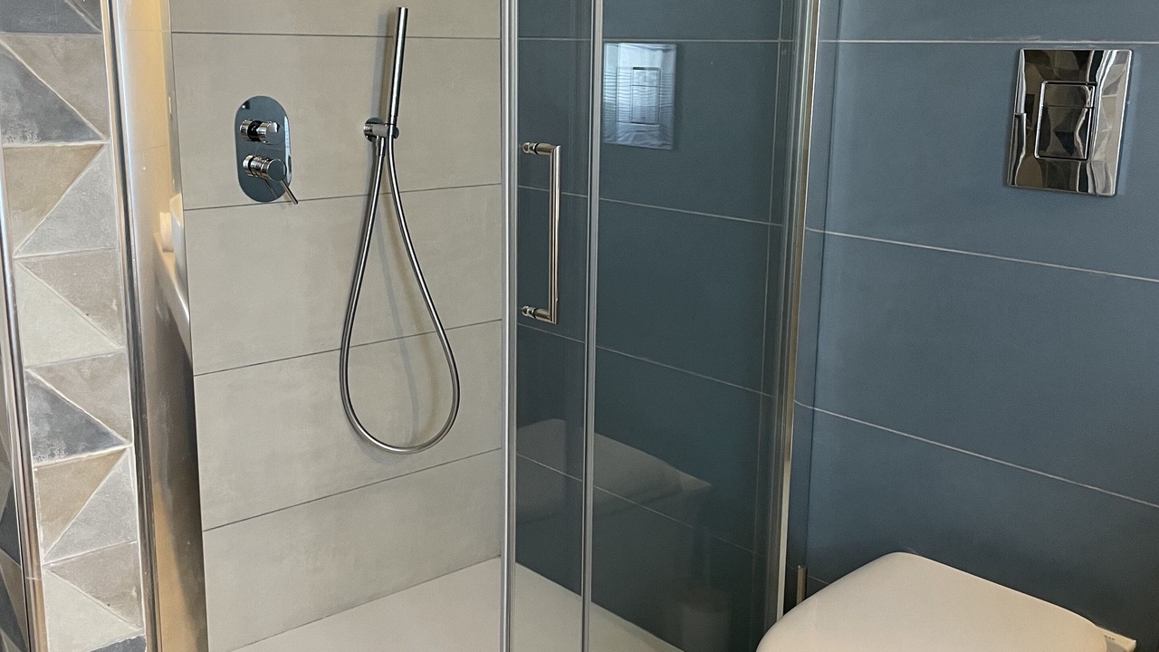 Photo of Bathroom in Agrigento