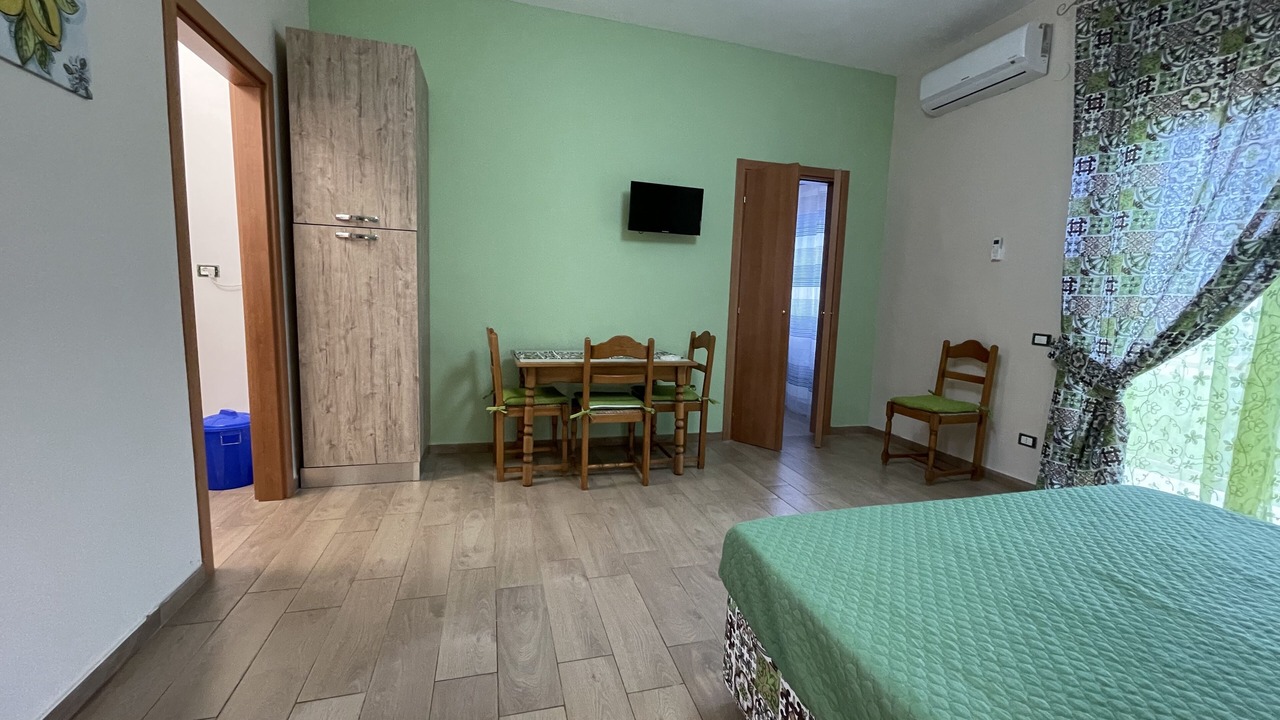 Photo of Bedroom in Agrigento