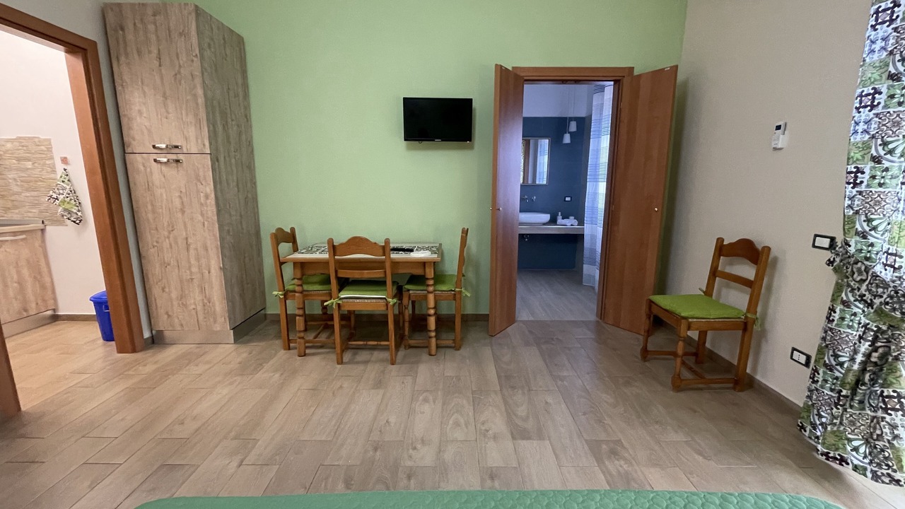 Photo of Bedroom in Agrigento