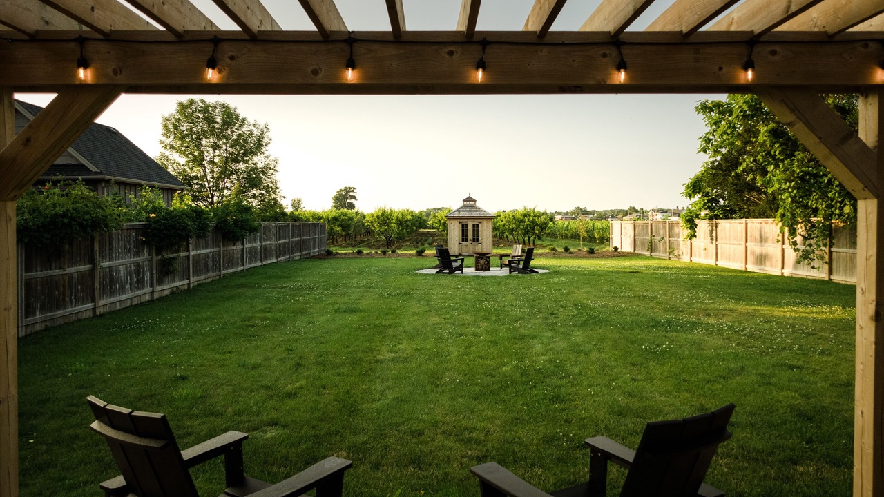 Photo of Patio Balcony in Niagara-on-the-Lake