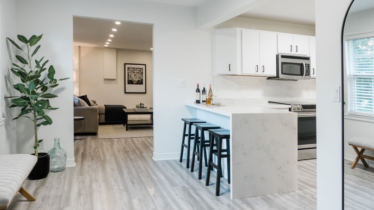 Photo of Kitchen in Niagara-on-the-Lake