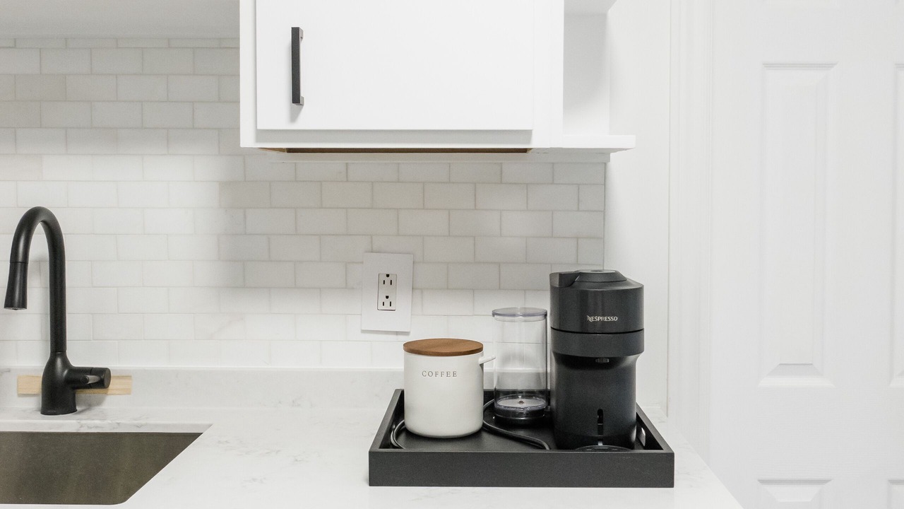 Photo of Kitchen in Niagara-on-the-Lake