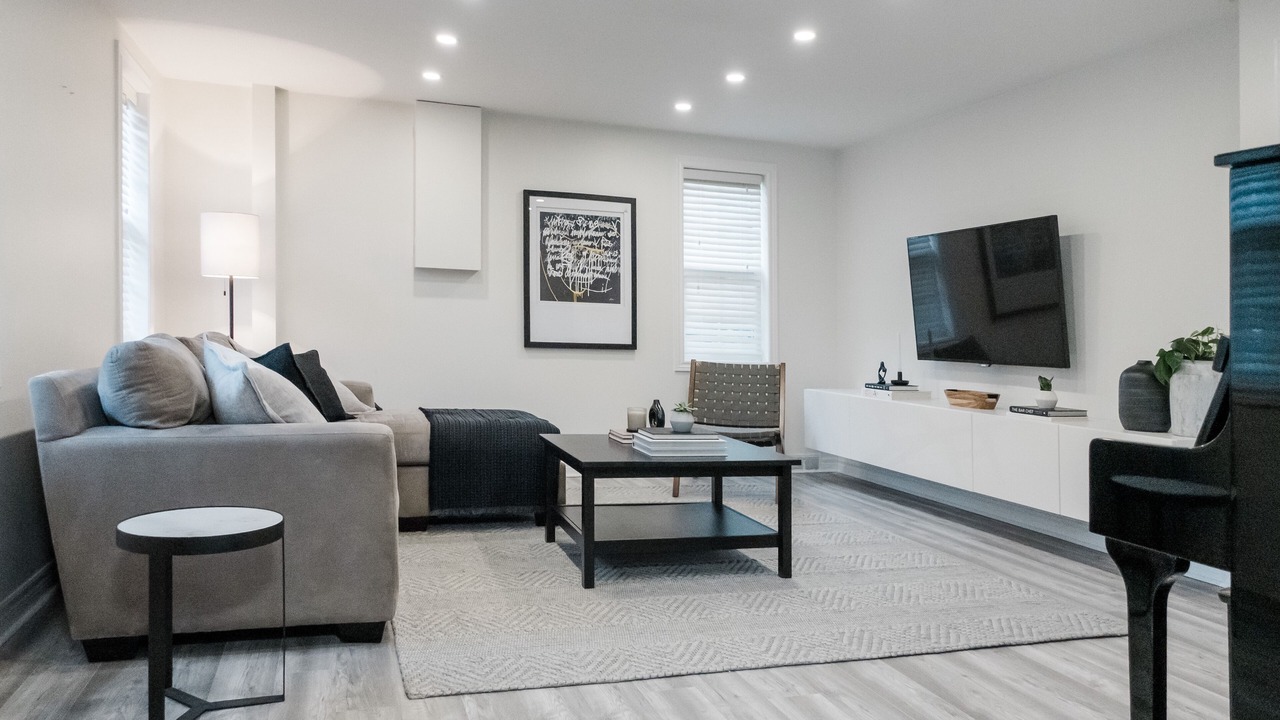 Photo of Livingroom in Niagara-on-the-Lake