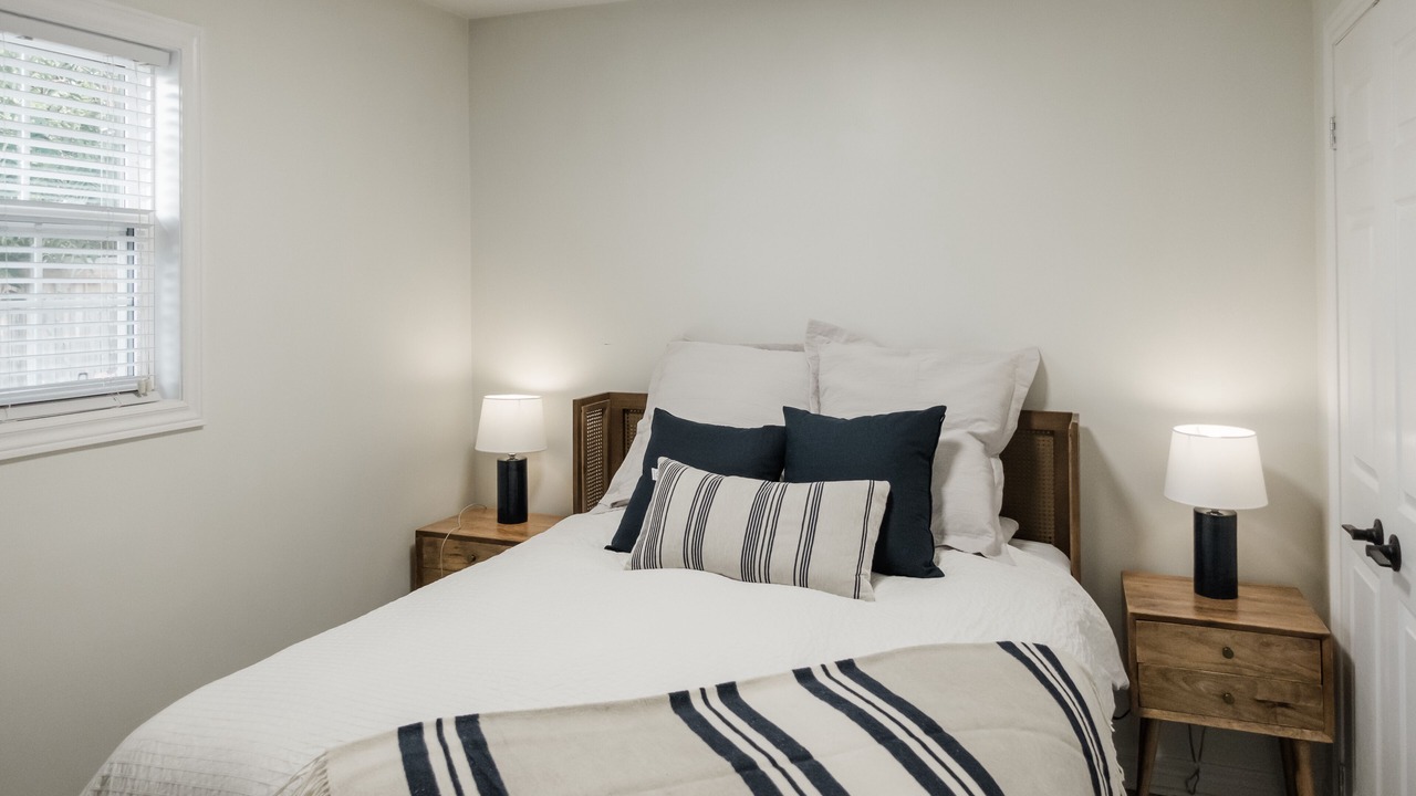 Photo of Bedroom in Niagara-on-the-Lake