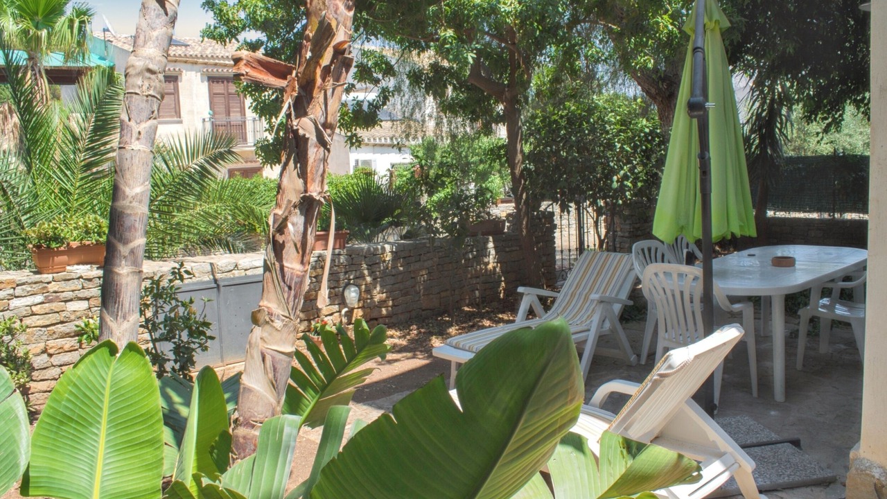 Photo of Outdoor in San Vito Lo Capo