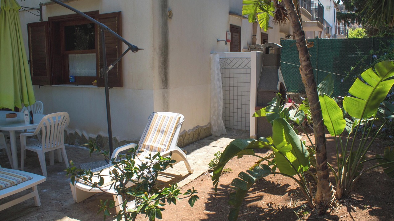 Photo of Outdoor in San Vito Lo Capo