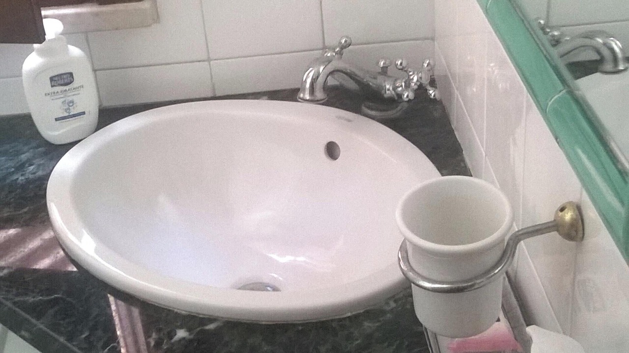 Photo of Bathroom in San Vito Lo Capo