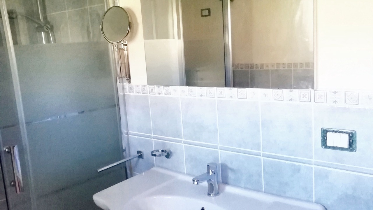 Photo of Bathroom in Lercara Friddi