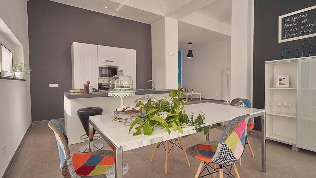 Photo of Livingroom in Favara