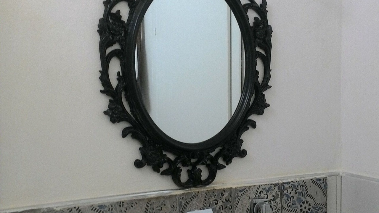 Photo of Bathroom in Marsala