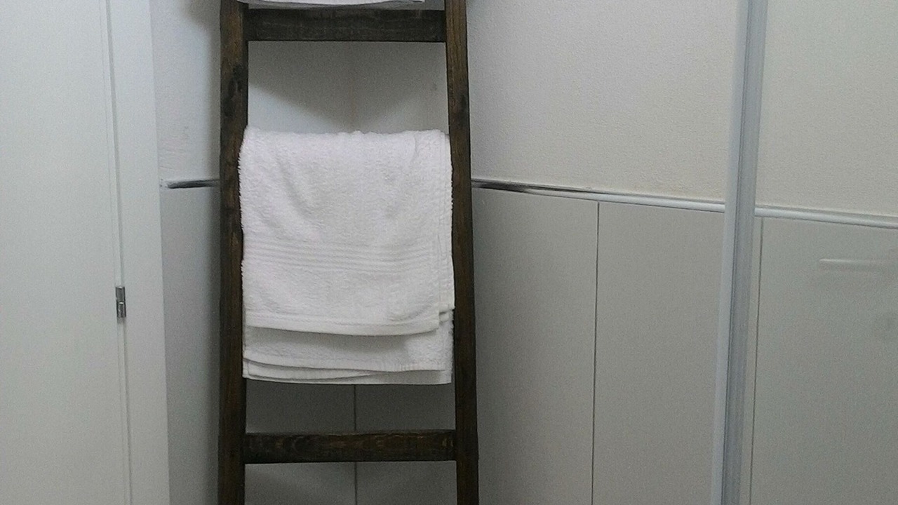 Photo of Bathroom in Marsala