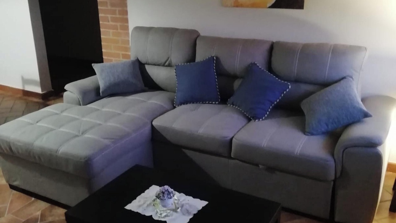 Photo of Livingroom in Caltanissetta