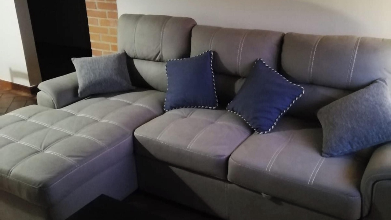 Photo of Livingroom in Caltanissetta