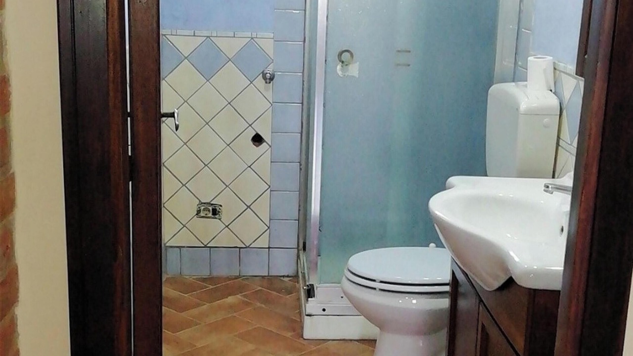 Photo of Bathroom in Caltanissetta