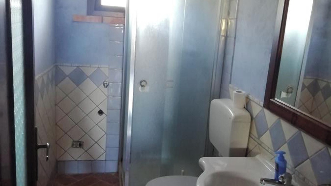Photo of Bathroom in Caltanissetta