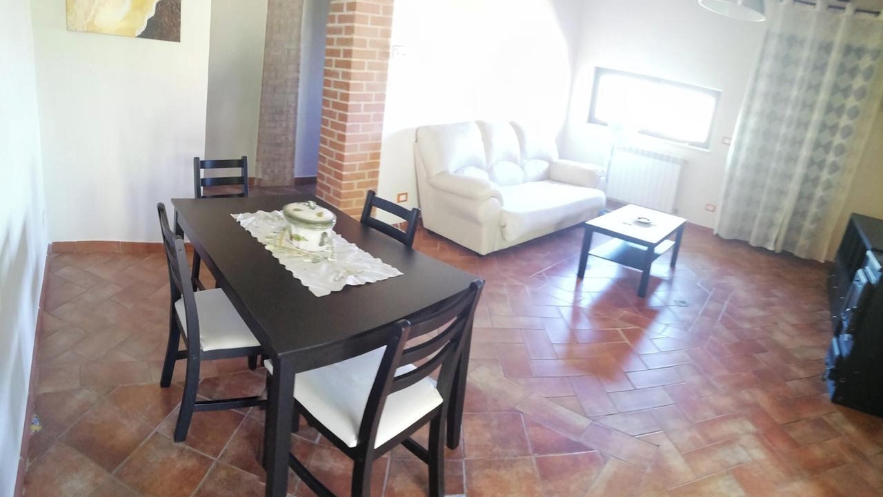 Photo of Livingroom in Caltanissetta